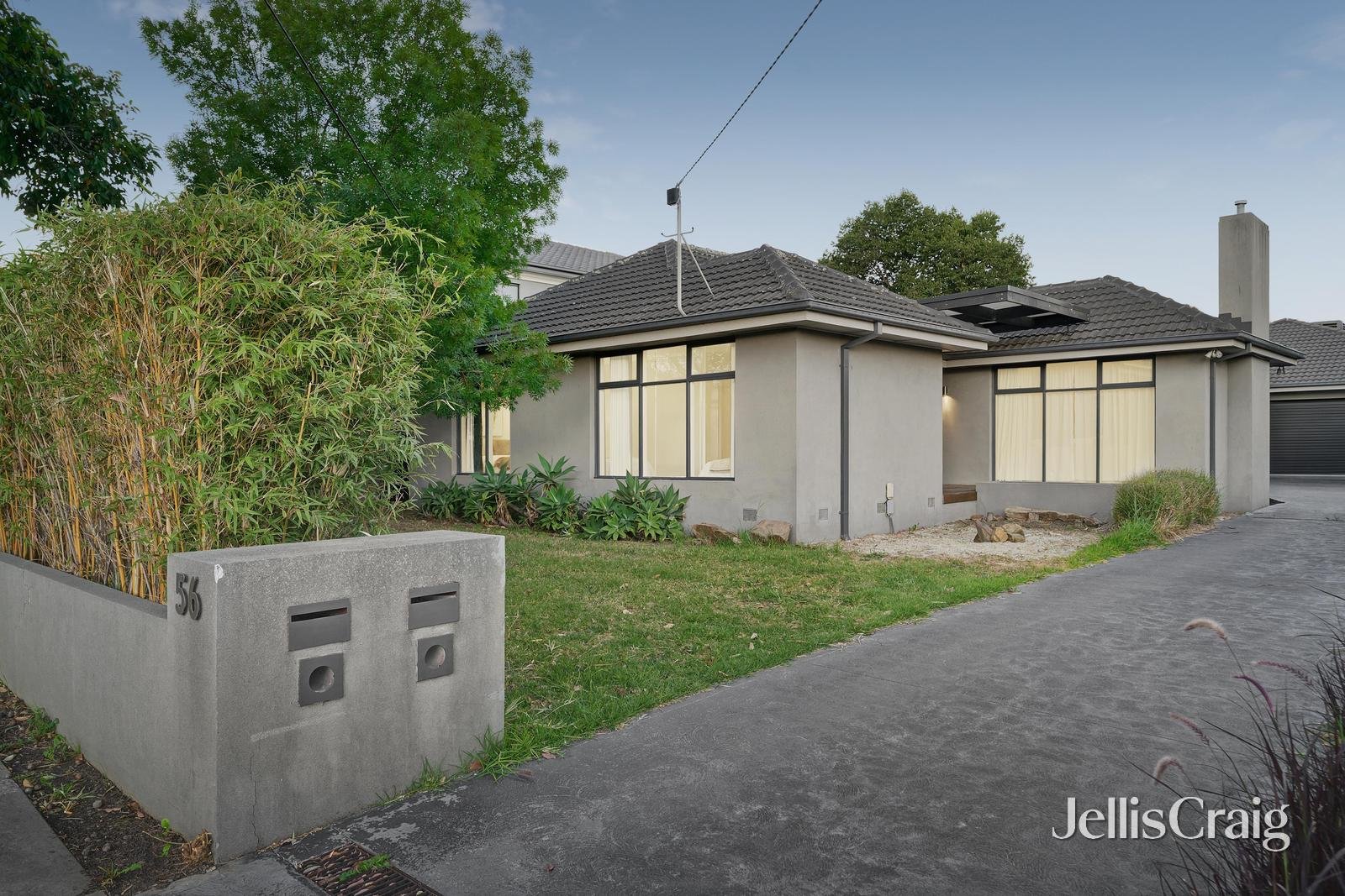 1/56 Glencairn Street, Mulgrave image 1
