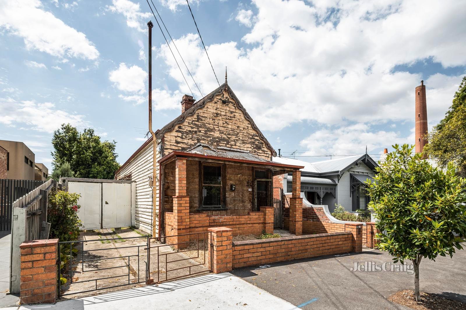 156 Gold Street, Clifton Hill image 1