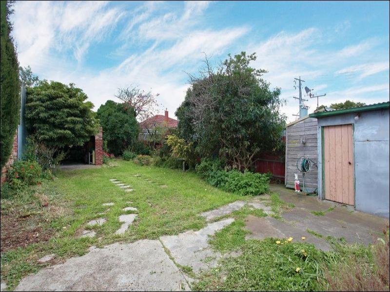 156 Hyde Street YARRAVILLE