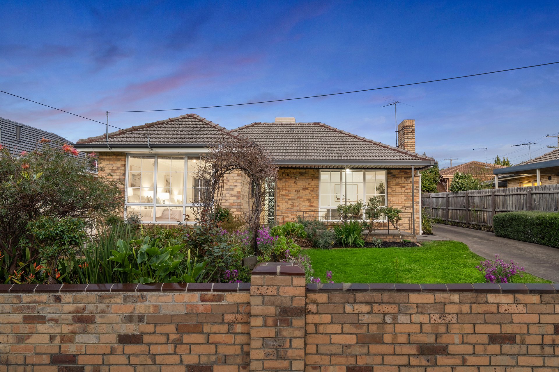 1/56 Lebanon Crescent, Mulgrave image 1