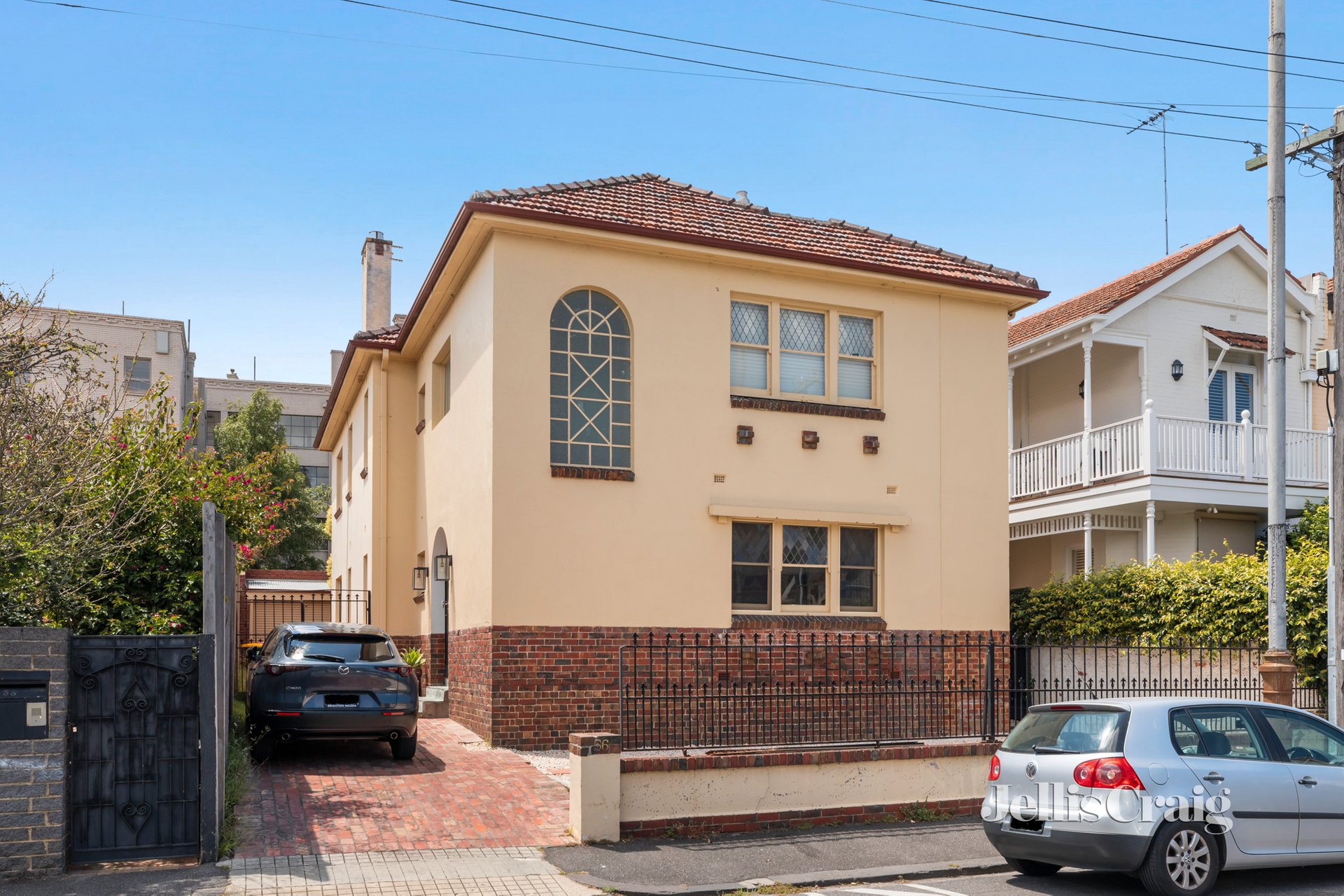 1/56 Leopold St, South Yarra image 1