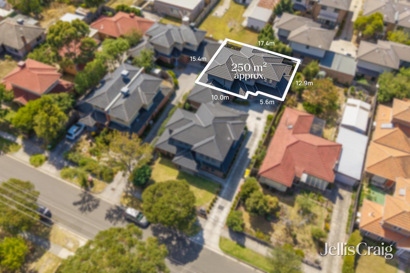 1/56 Marshall Avenue, Clayton image 15