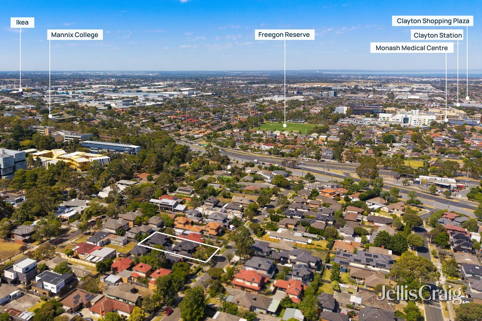 1/56 Marshall Avenue, Clayton image 17