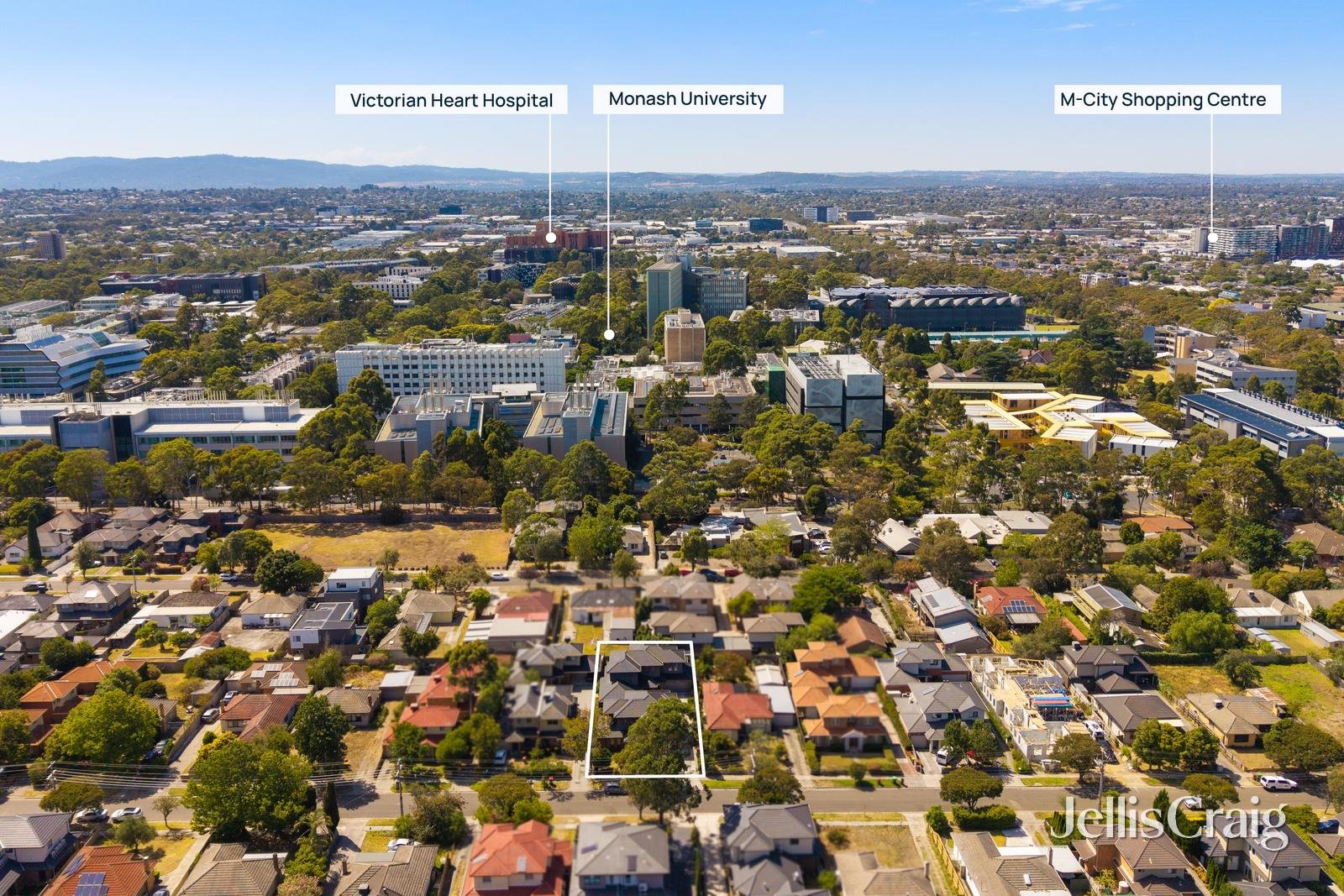 1/56 Marshall Avenue, Clayton image 18