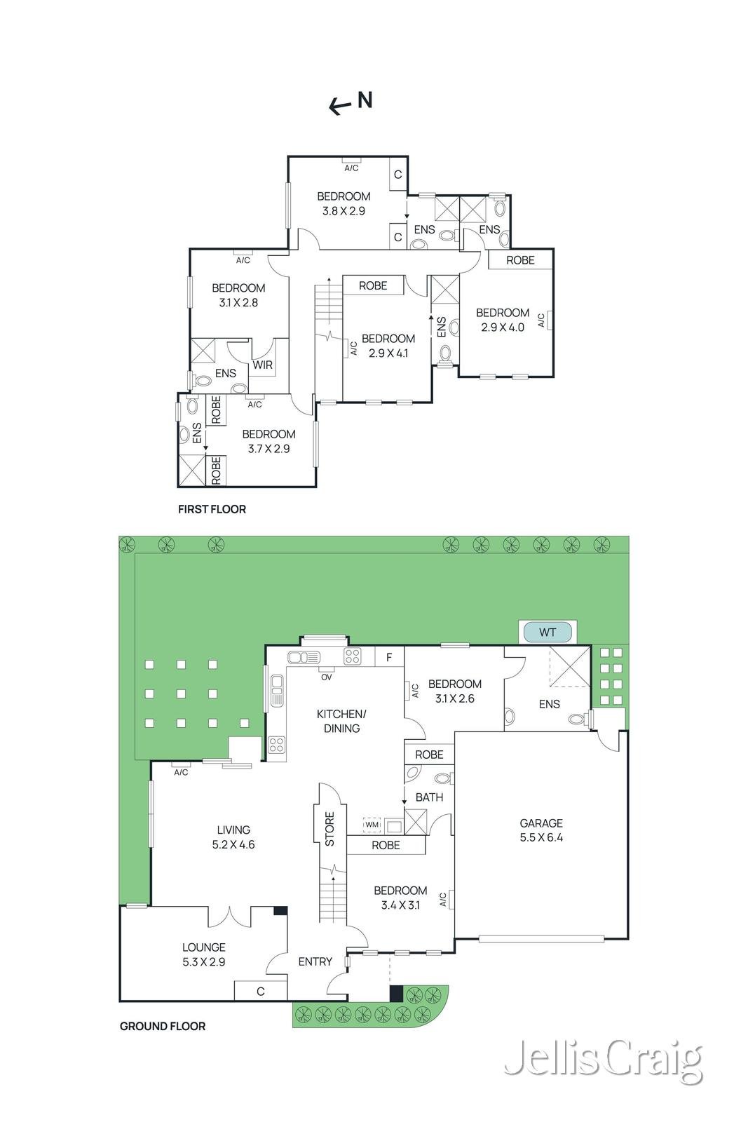 1/56 Marshall Avenue, Clayton image 22