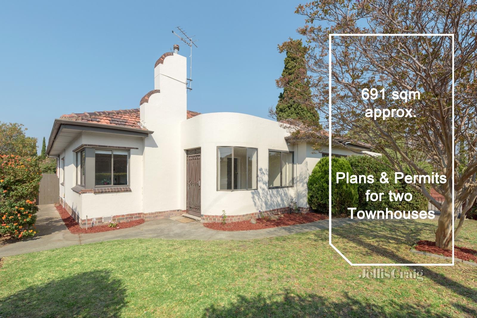 156 Patterson Road, Bentleigh image 1