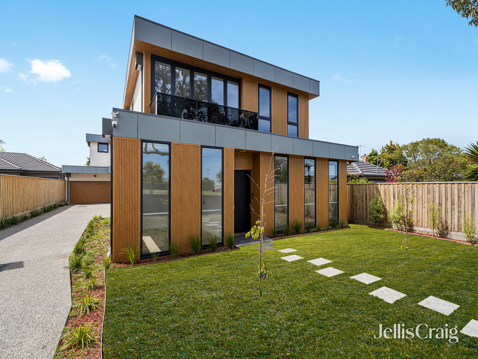 1/56 Wilma Avenue, Mulgrave image 1