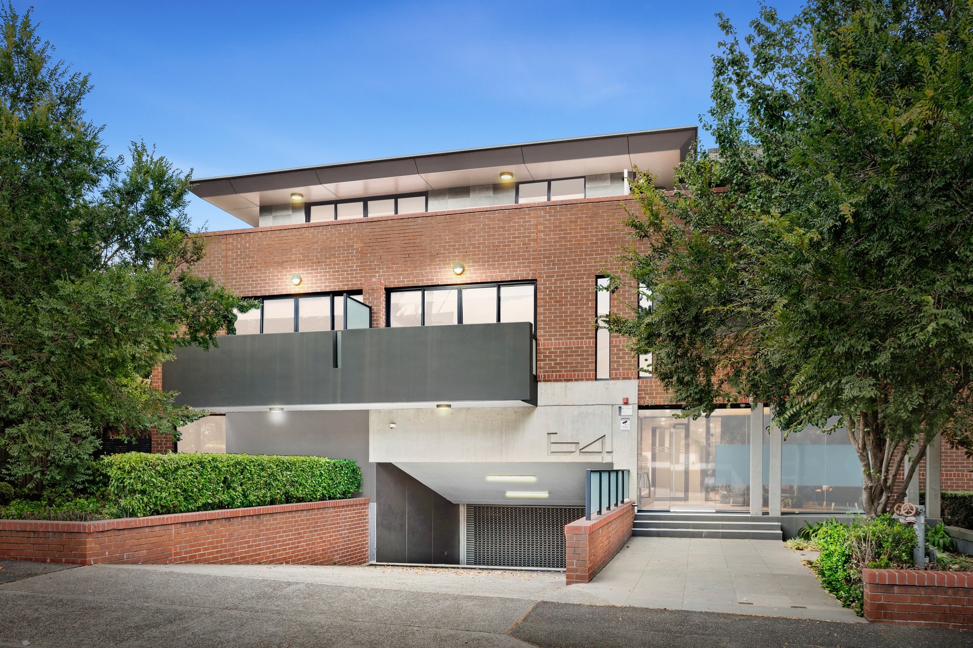 15/64-66 Riversdale Road, HAWTHORN
