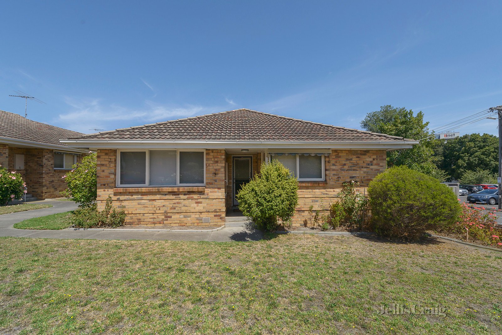 1/564 Riversdale Road, Camberwell image 1