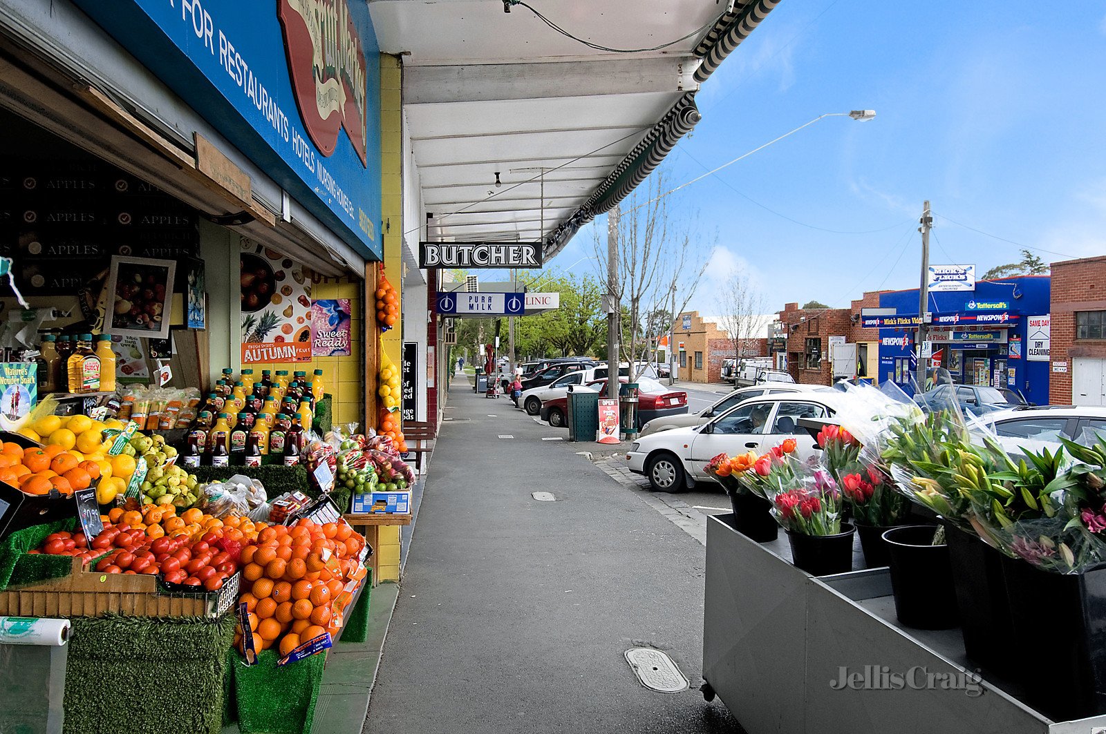 1/564 Riversdale Road, Camberwell image 7