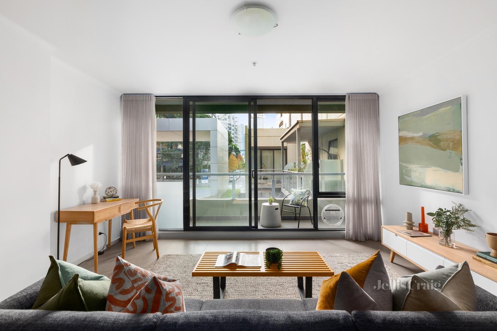 15/69 Dorcas Street, South Melbourne image 5
