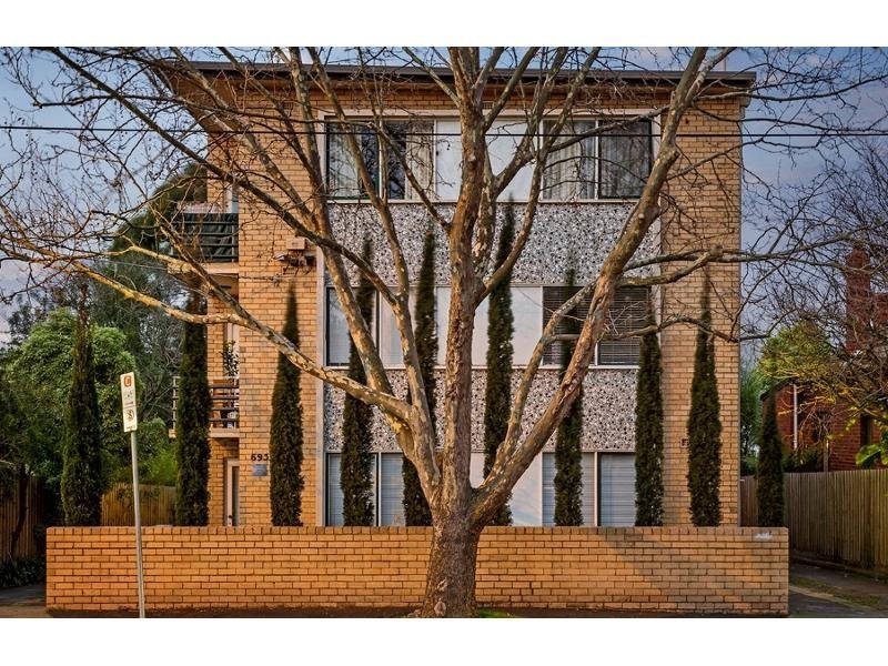 15/693 Malvern Road, Toorak image 1