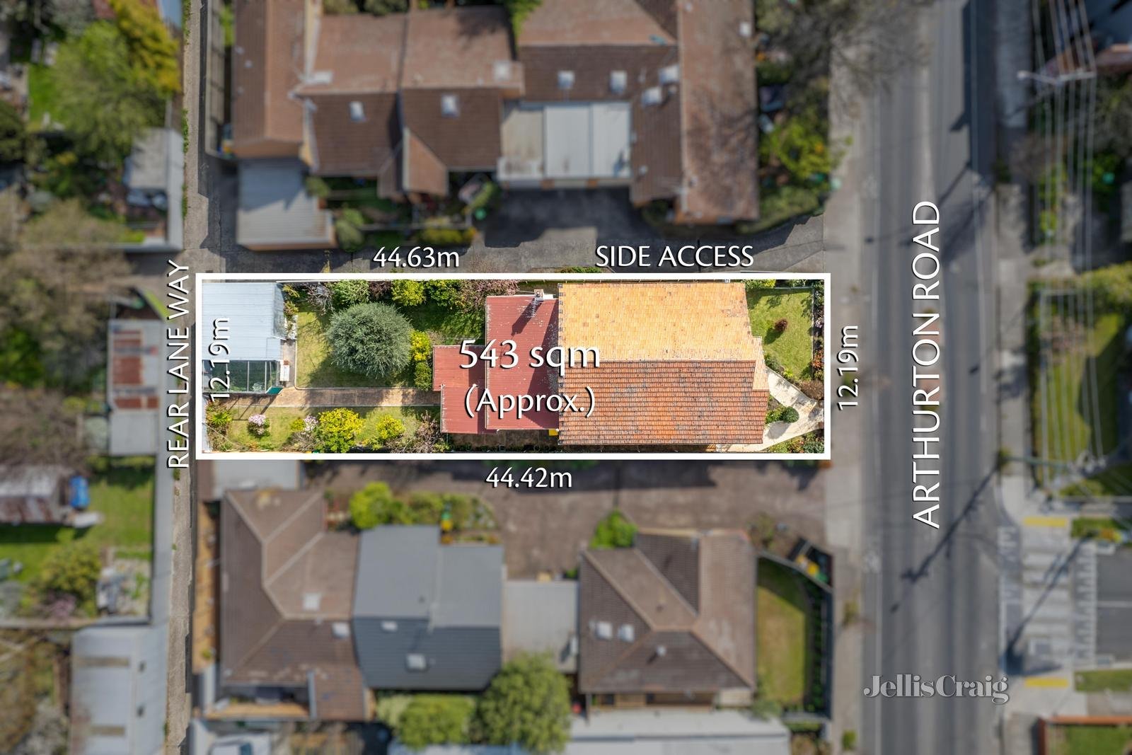 157 Arthurton Road, Northcote image 12