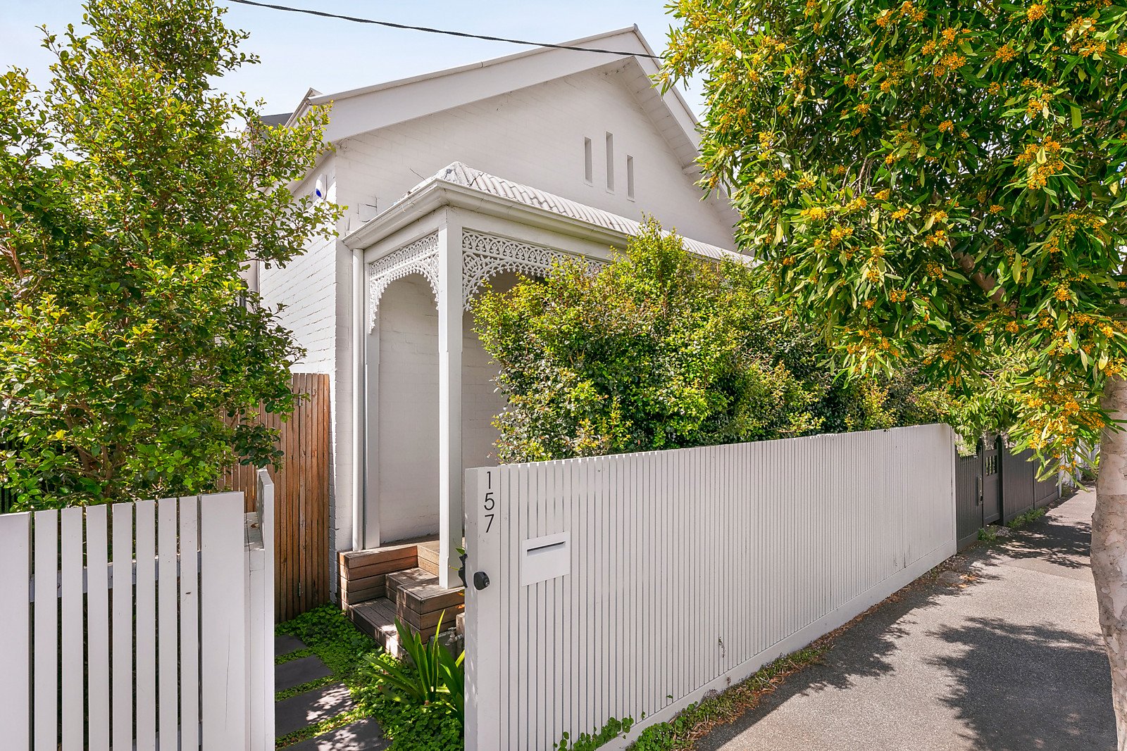 157 Roseneath Street, Clifton Hill VIC 3068