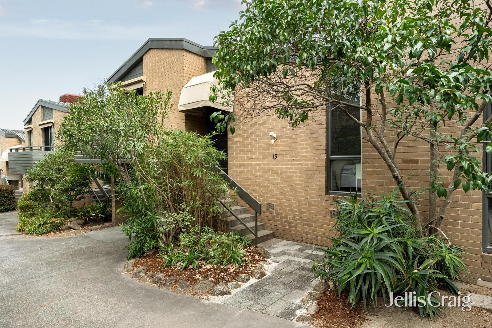 15/700 Riversdale Road, Camberwell image 1