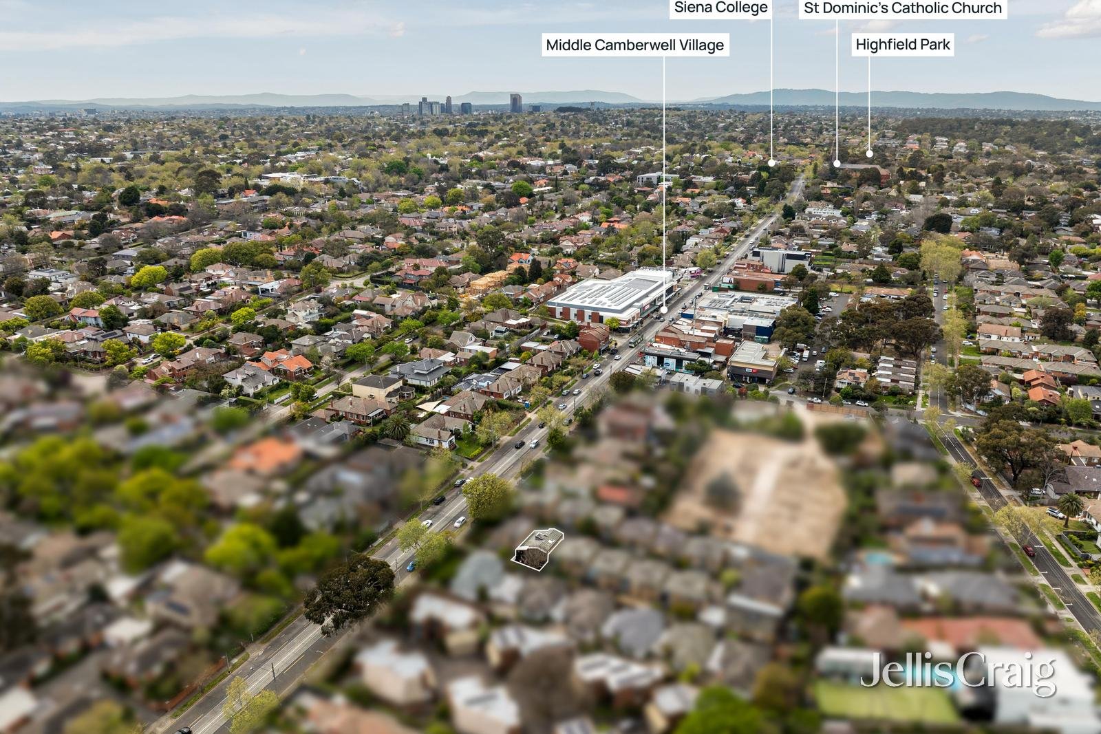 15/700 Riversdale Road, Camberwell image 12