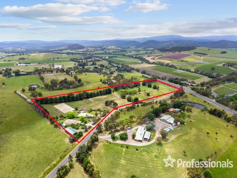 1571 Melba Highway, Dixons Creek image 27