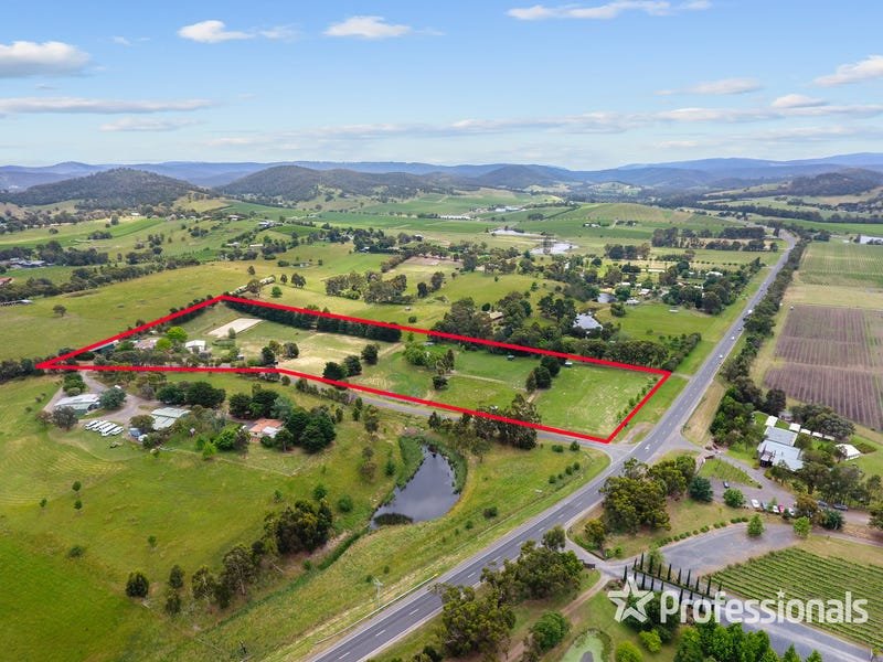 1571 Melba Highway, Dixons Creek image 28