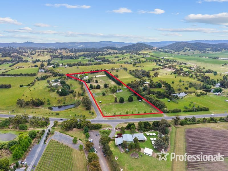 1571 Melba Highway, Dixons Creek image 29