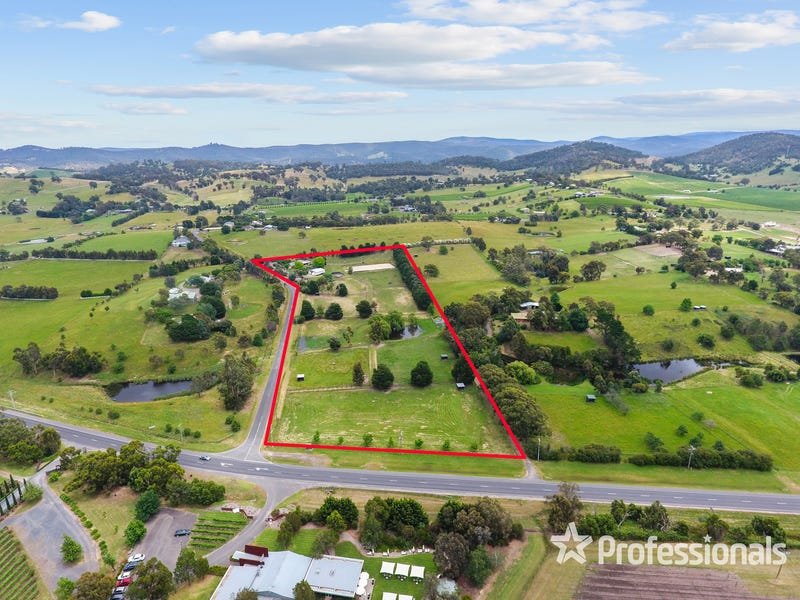 1571 Melba Highway, Dixons Creek image 30