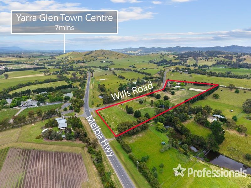 1571 Melba Highway, Dixons Creek image 33