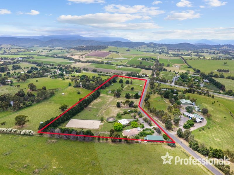 1571 Melba Highway, Dixons Creek image 34