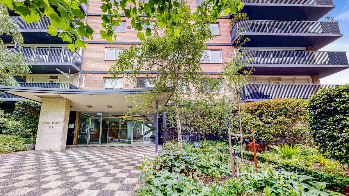 15/723 Orrong Road, Toorak image 11