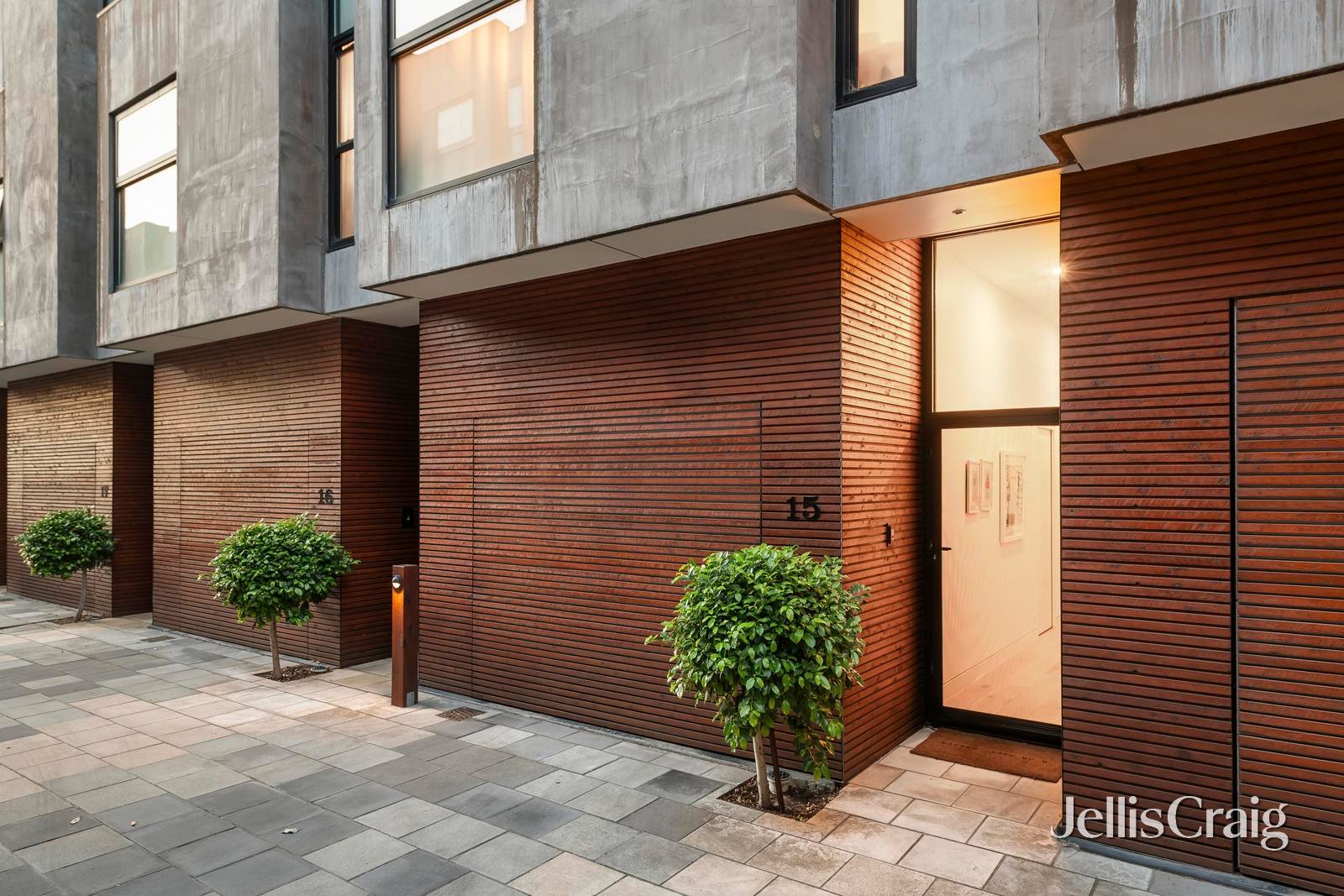 15/74 Tinning Street, Brunswick image 16