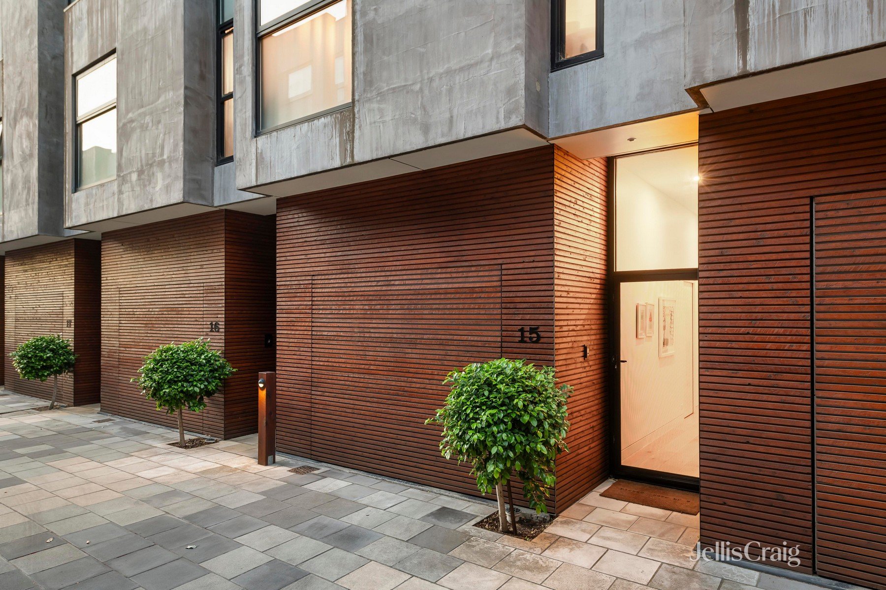 15/74 Tinning Street, Brunswick image 1