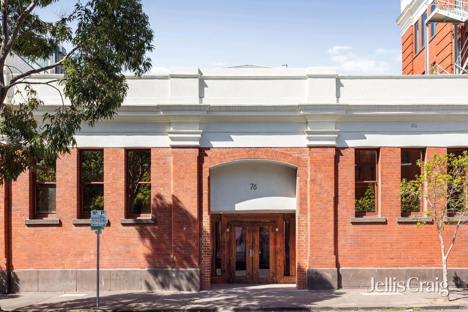 15/76 Oxford Street, Collingwood image 2