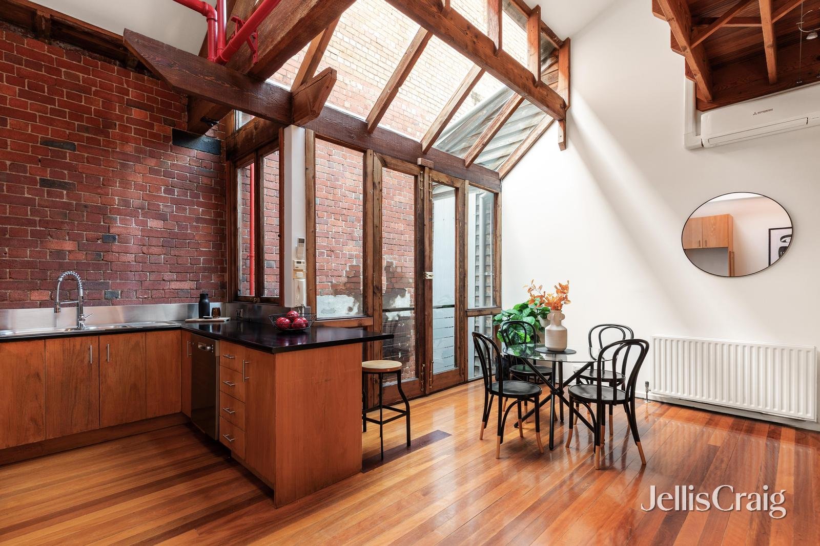 15/76 Oxford Street, Collingwood image 5