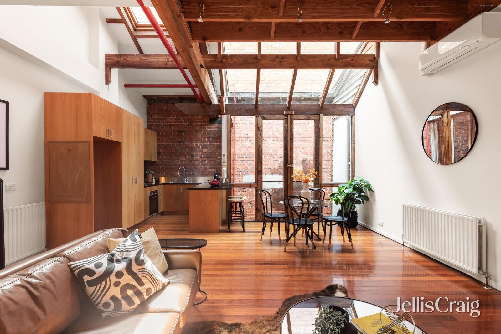 15/76 Oxford Street, Collingwood image 6