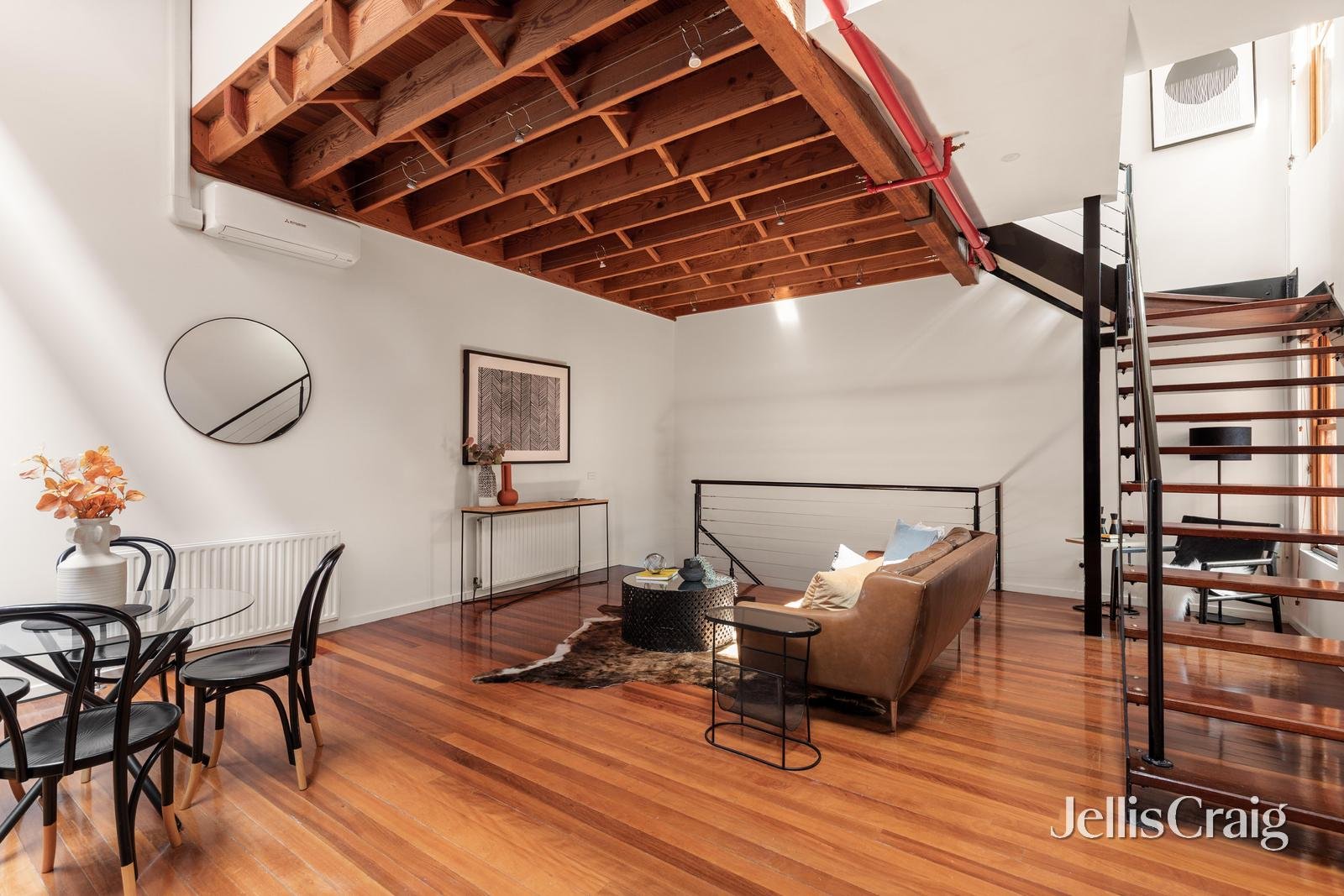 15/76 Oxford Street, Collingwood image 8