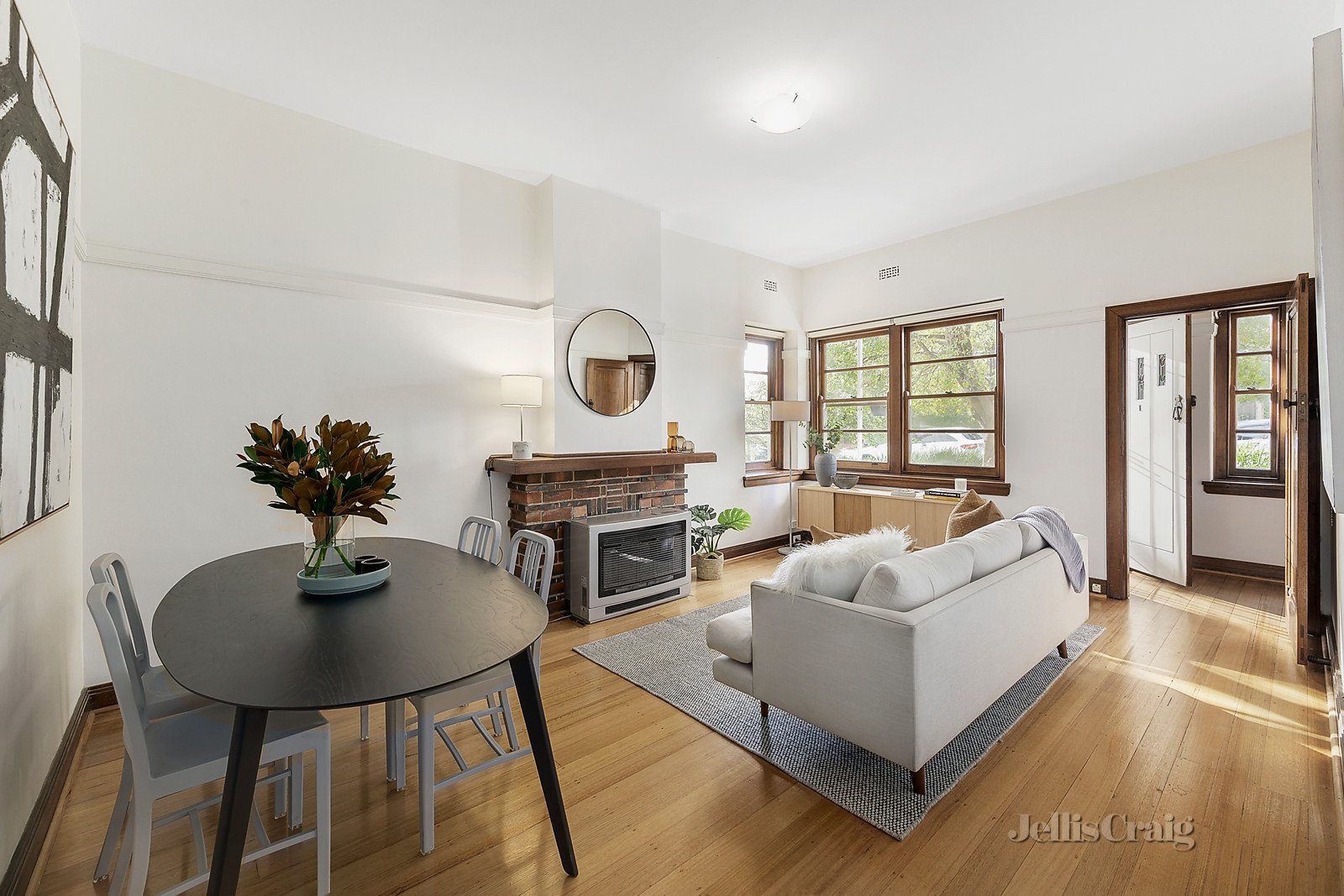 1/576 Riversdale Road, Camberwell image 2
