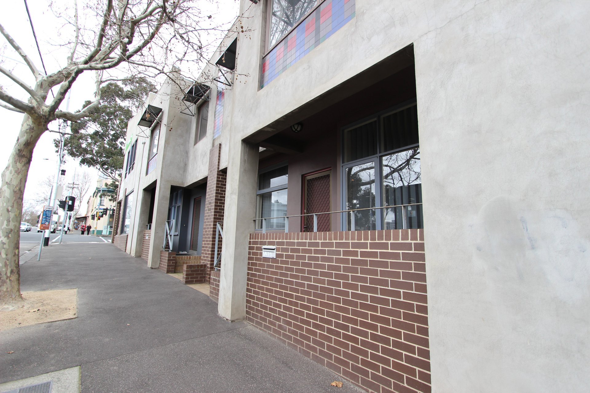 1/579 Queensberry Street, North Melbourne VIC 3051