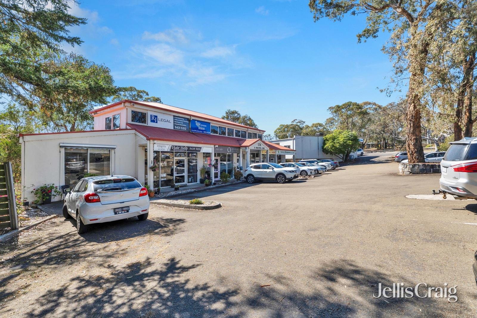 1/57A Buena Vista Drive, Montmorency image 8