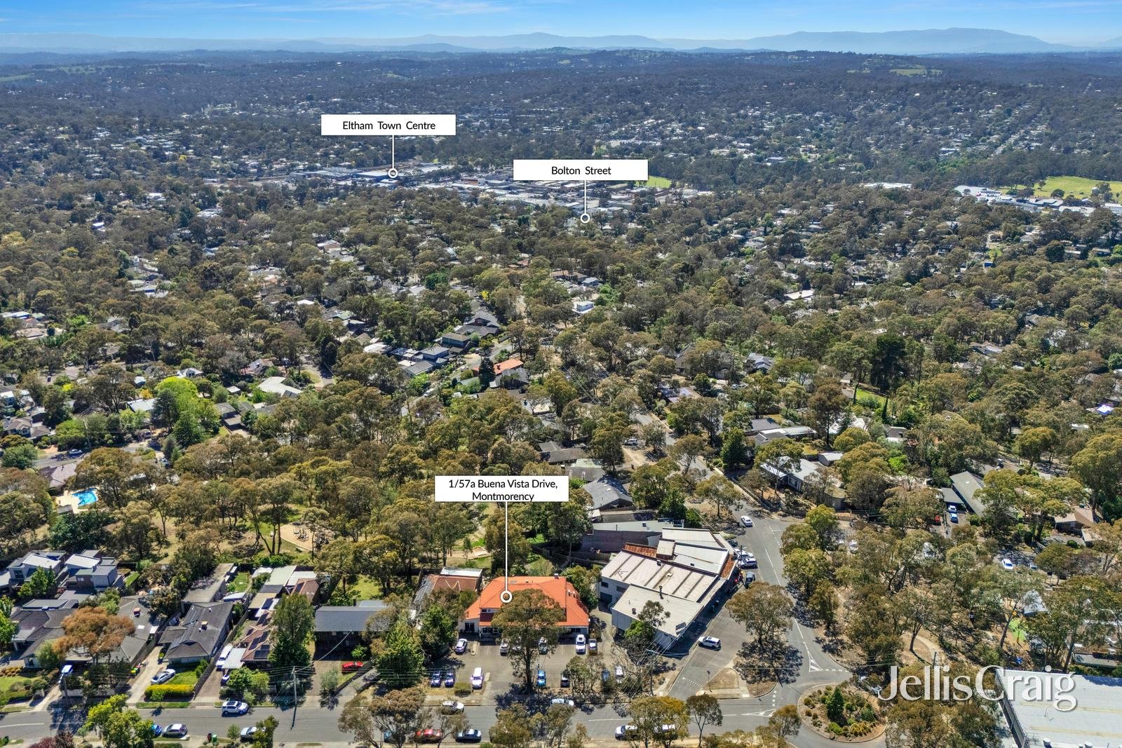 1/57A Buena Vista Drive, Montmorency image 10