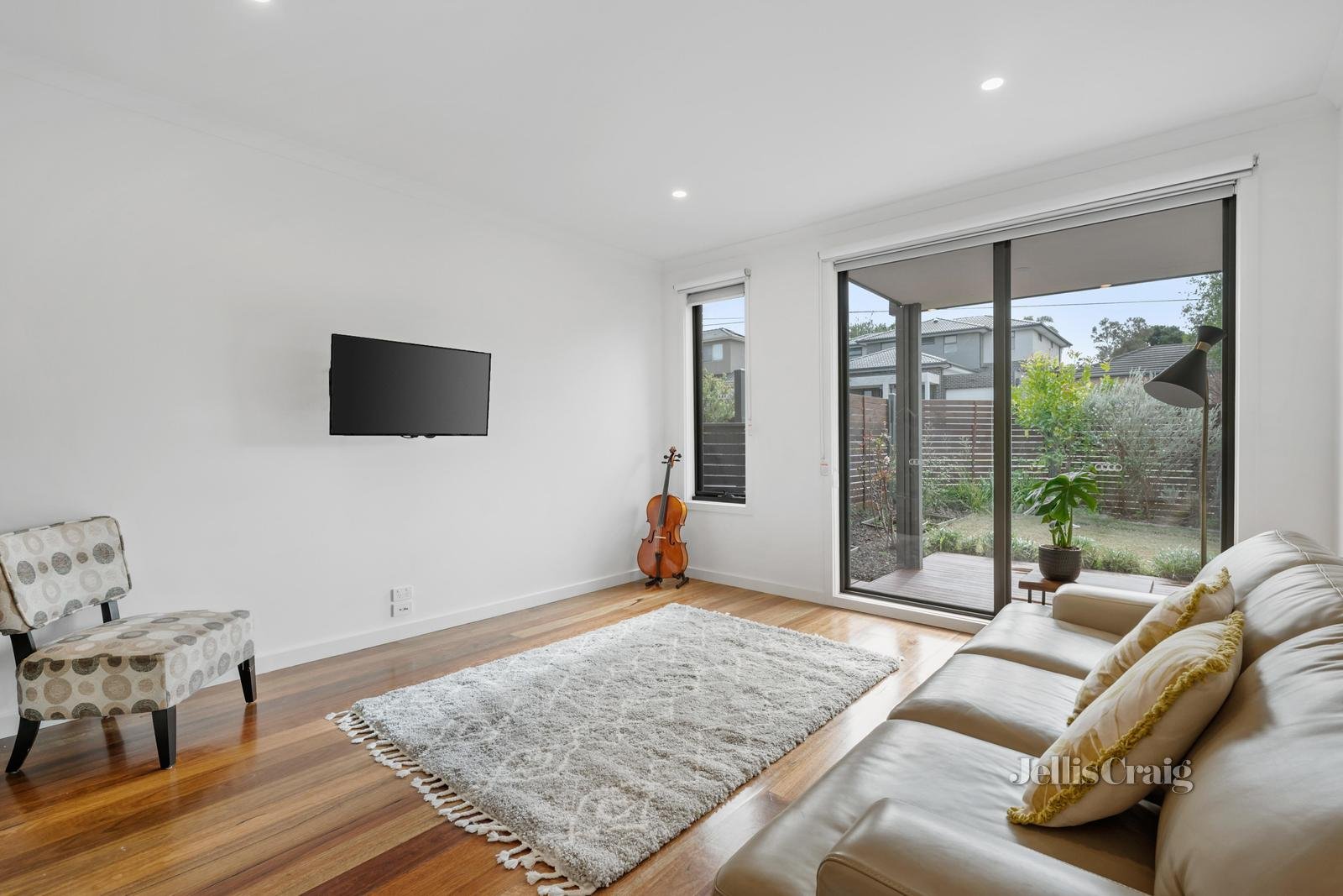 1/58 Albert Street, Mount Waverley image 7