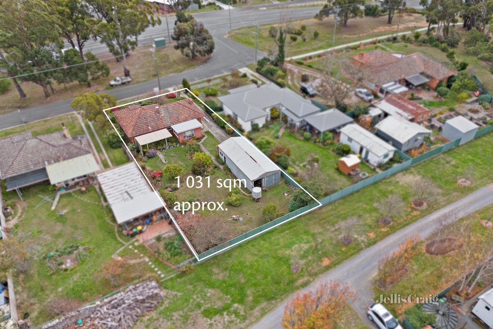 158 Ballarat Road, Creswick image 2