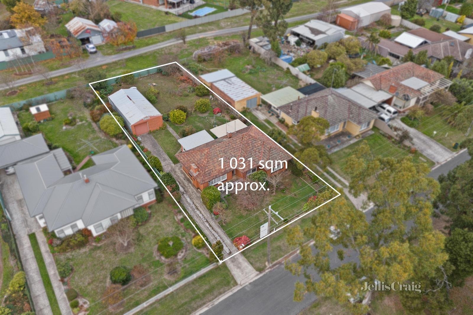 158 Ballarat Road, Creswick image 16