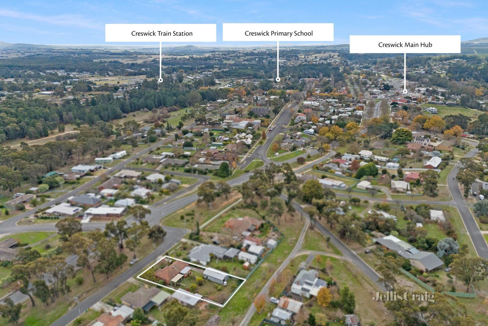 158 Ballarat Road, Creswick image 17