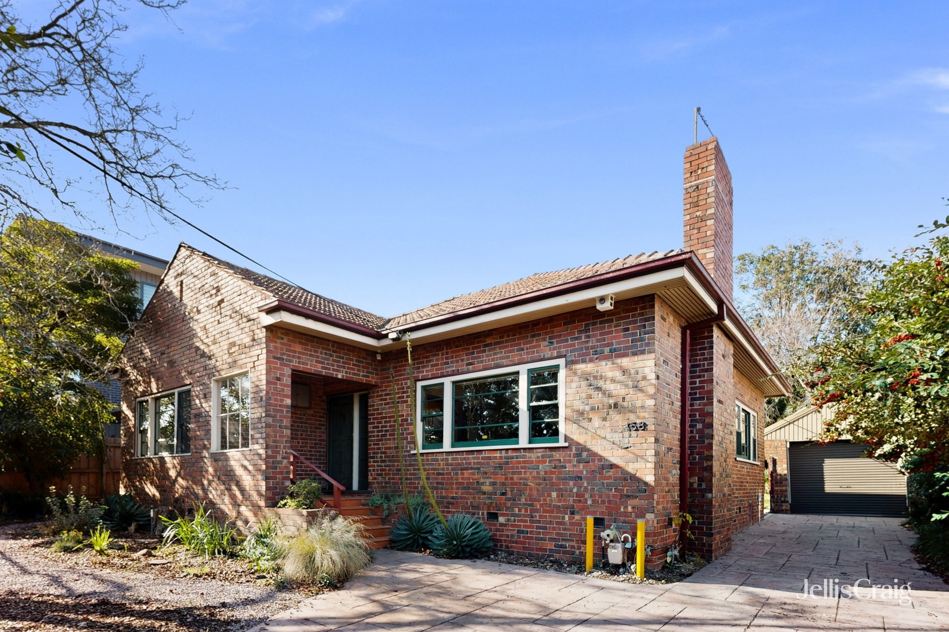 158 Balwyn Road, Balwyn image 1