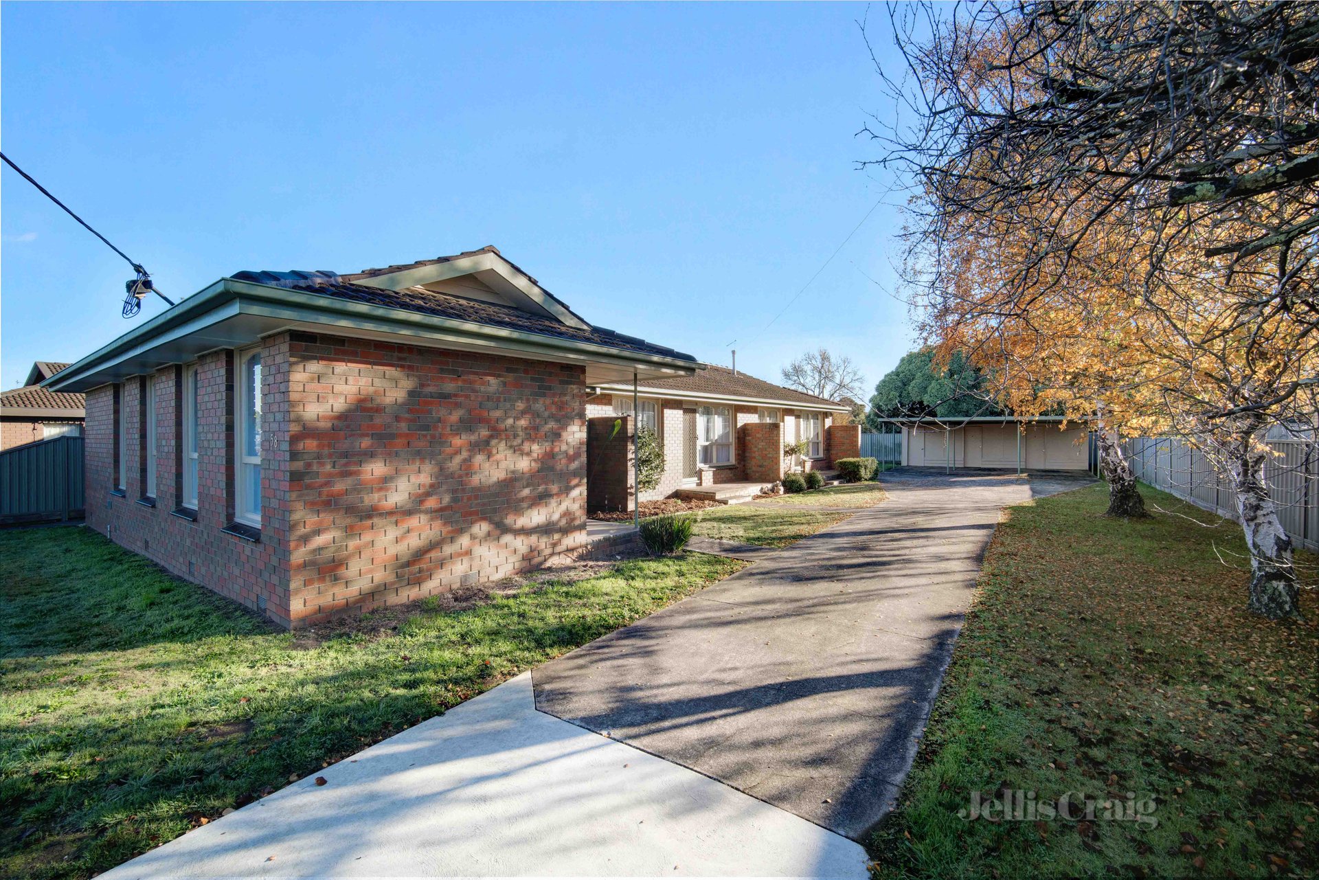 1/58 Cuthberts Road, Alfredton image 1
