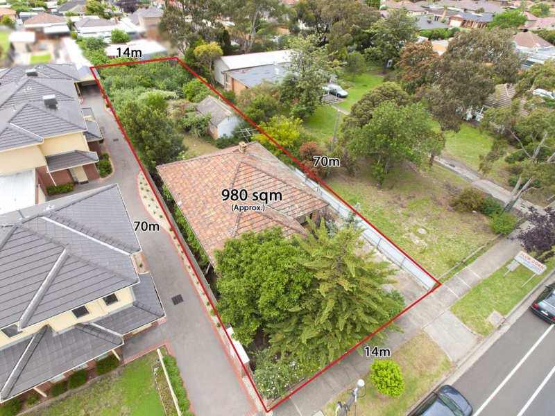 158 Derby Street, Pascoe Vale image 1