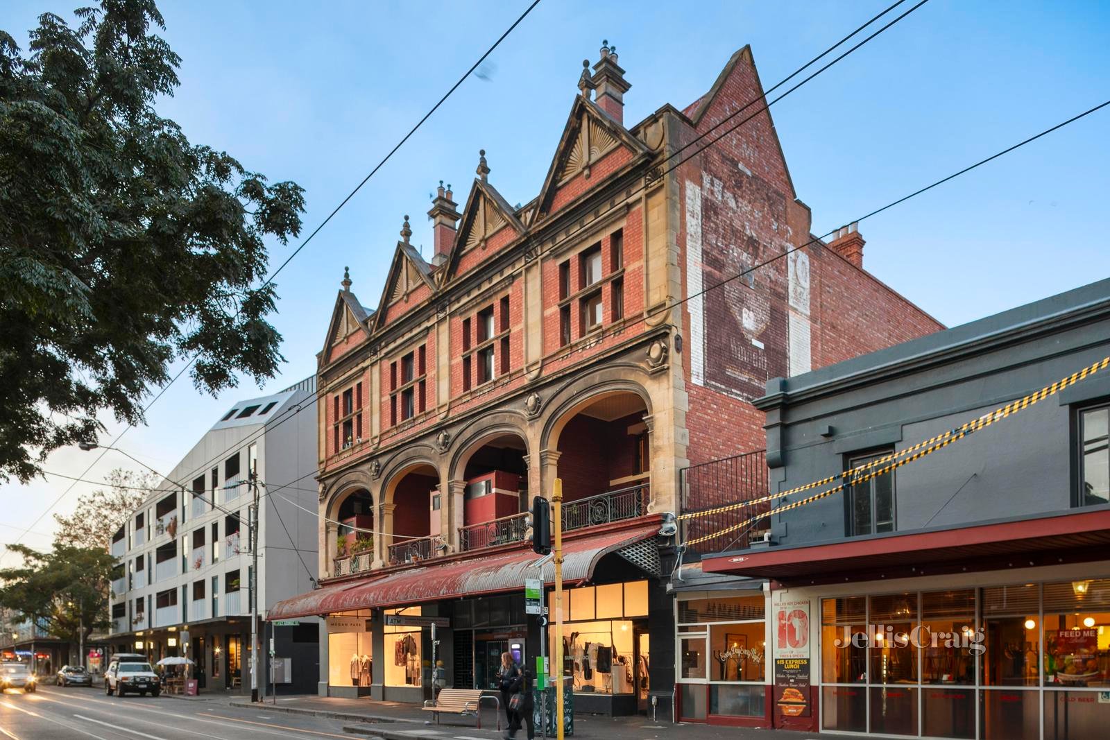 158 Gertrude Street, Fitzroy image 2