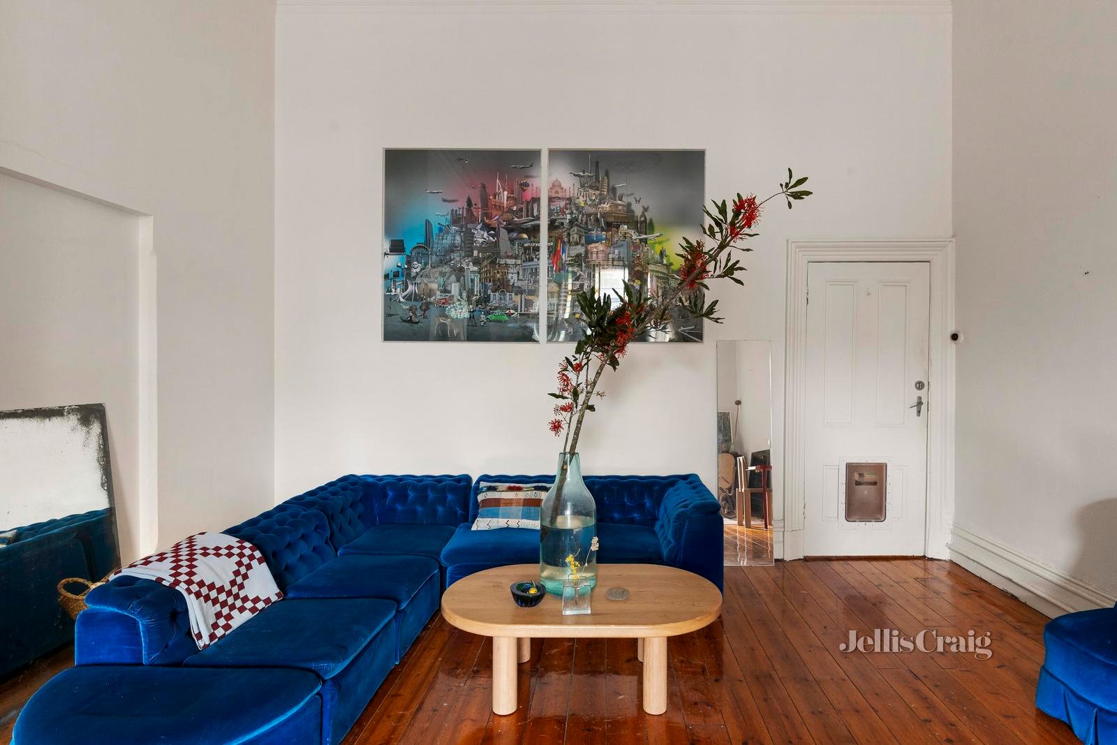 158 Gertrude Street, Fitzroy image 9
