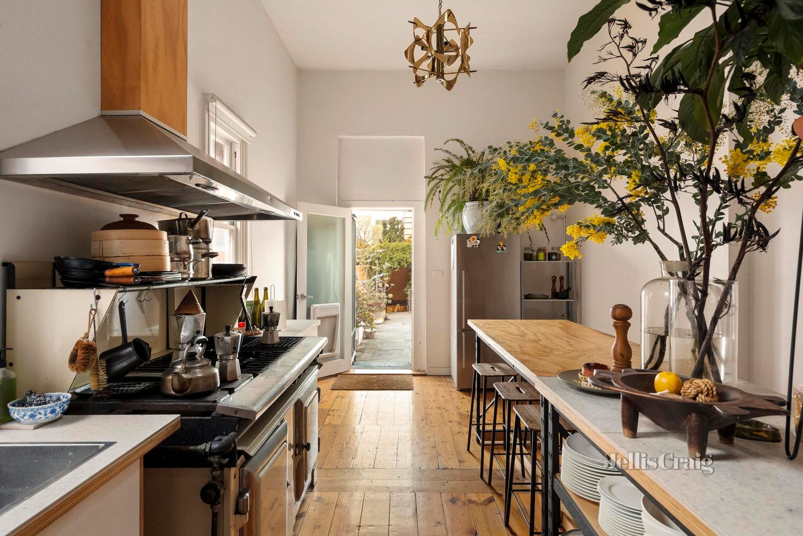 158 Gertrude Street, Fitzroy image 11
