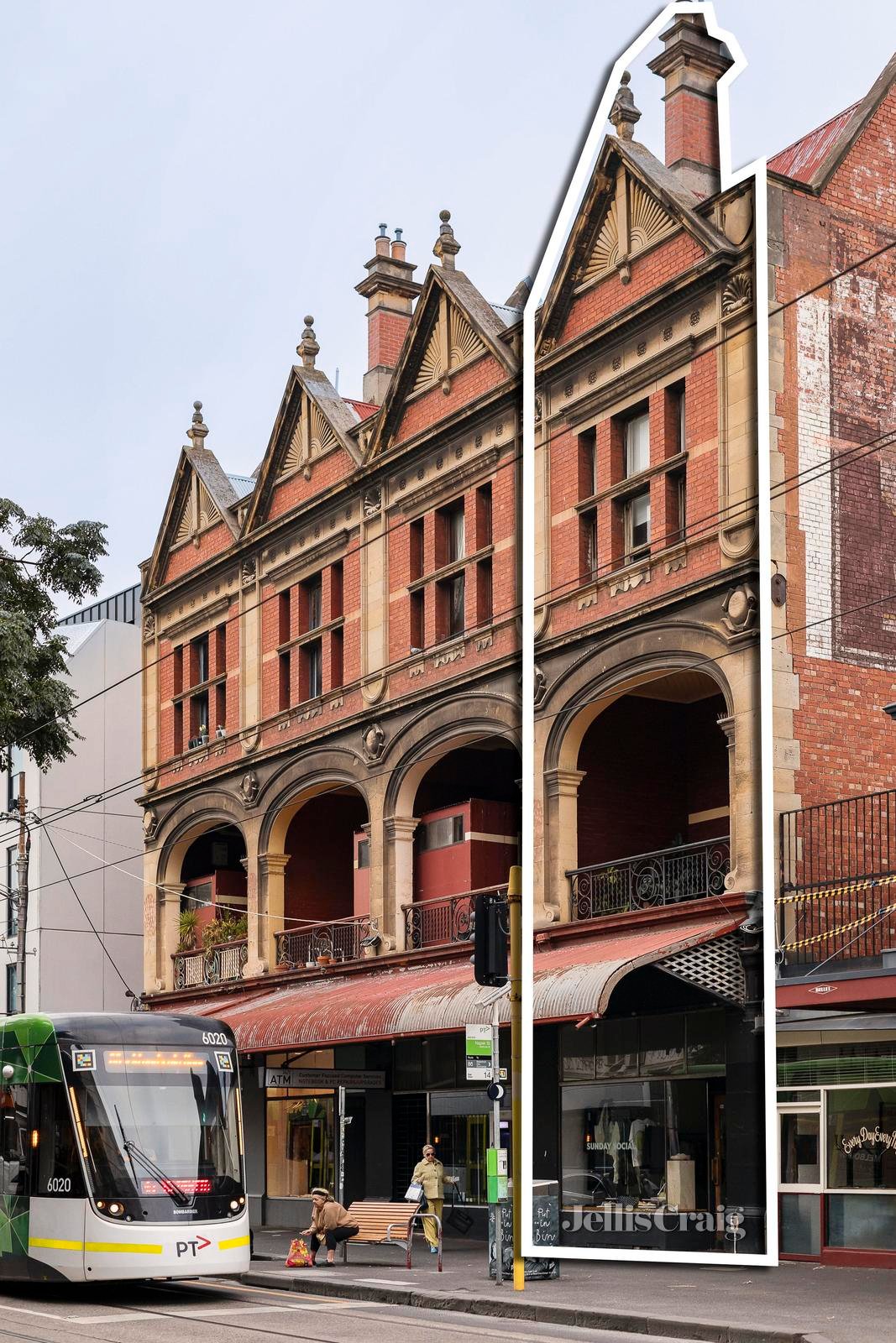 158 Gertrude Street, Fitzroy image 17