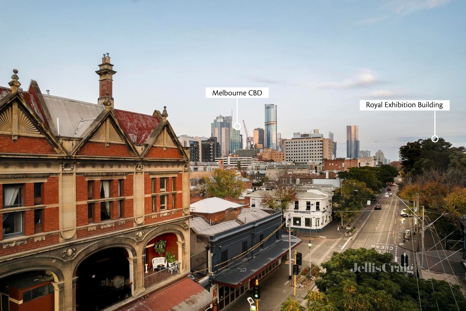 158 Gertrude Street, Fitzroy image 18
