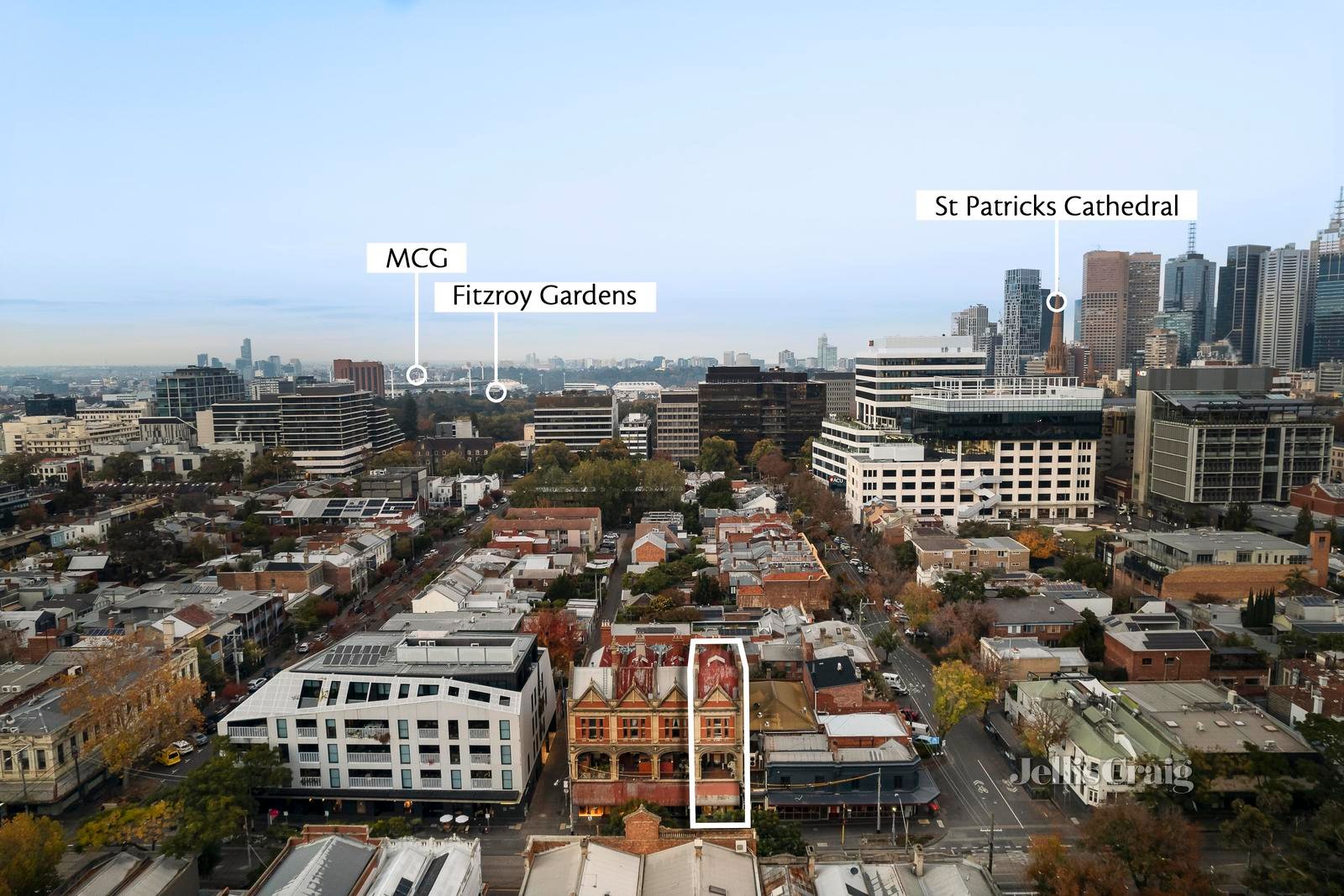 158 Gertrude Street, Fitzroy image 19